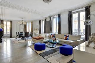 Appartement Triomphe - Welkeys - París - 0