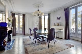 Appartement Triomphe - Welkeys - París - 9