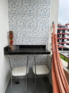 Apartamento Praia Guarujá - 8