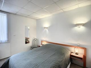 Charmant F2 tout équipé, proche centre-ville et Thermes, avec Wifi, animaux acceptés - FR-1-451-173 - Lamalou-les-Bains - 1