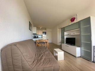 Appartement T2 bis avec balcon, parking et WIFI à Arcachon - FR-1-374-199 - Arcachon - 2