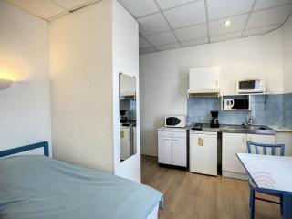 Studio cosy proche des Thermes, centre-ville et nature, WiFi, animaux acceptés - FR-1-451-181 - Lamalou-les-Bains - 9