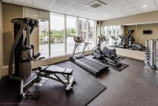 OZO Hotels Arena Amsterdam - Amsterdam - 2