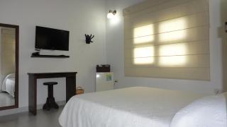 Hotel Rancho Regis - 5