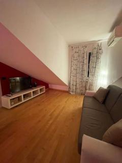 Attic home - Milan - 0