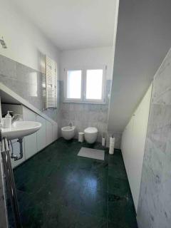 Attic home - Milan - 9