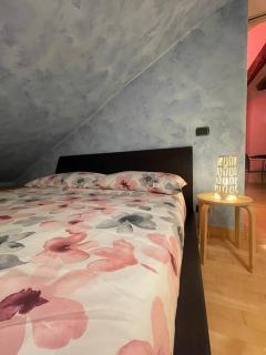 Attic home - Milan - 8