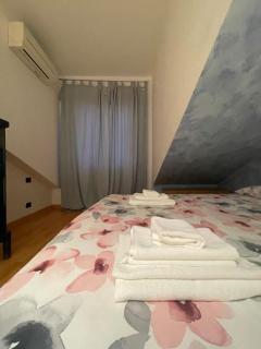 Attic home - Milan - 7