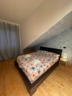 Attic home - Milan - 6