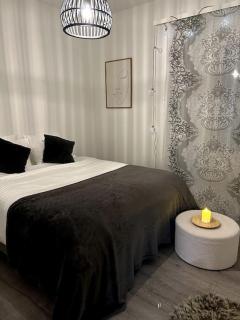 Luxurious Apartment - 2
