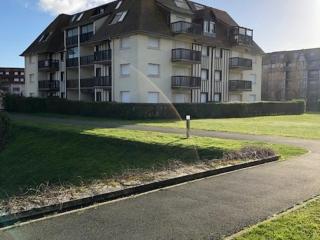 Appartement charmant proche plage et commerces - FR-1-712-13 - Villers-sur-Mer - 6