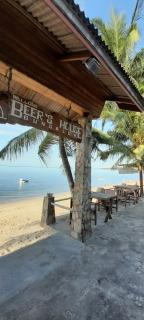 Beer's House Bungalows เบียร์เฮ้าส์บังกะโล - Ban Lamai - 7
