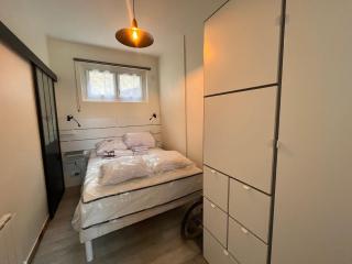 Appartement cosy 4 pers à 50m de la plage et du marché, centre-ville des Sables-d'Olonne - FR-1-197-562 - Les Sables-dʼOlonne - 4