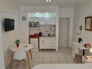 Rodriguez Peña Apart - Centro - CABA - 0