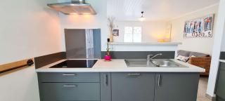 Jolie villa au cœur de la Couarde - La Couarde-sur-Mer - 5