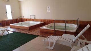 Hotel Bilbao - Termas de Río Hondo - 3