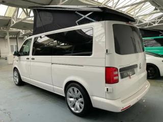Stunning VW Camper Van - Kirton - 0