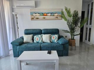 Apartamento Laguna - Castillo Bajo - 3
