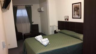 Hotel Bilbao - Termas de Río Hondo - 7