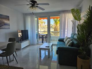 Apartamento Laguna - Castillo Bajo - 4