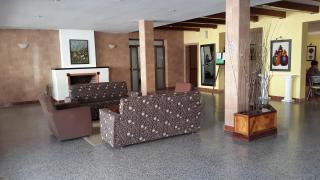 Hotel Bilbao - Termas de Río Hondo - 4