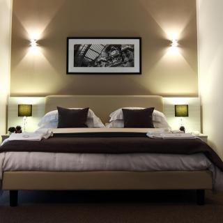 Stelle Hotel The Businest - Naples - 9