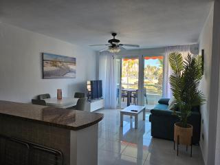 Apartamento Laguna - Castillo Bajo - 8