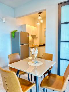 #6 Jesselton Quay City Pads Seaview by Zeluxo - Kota Kinabalu - 3