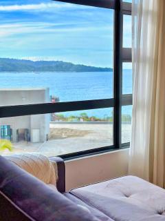 #6 Jesselton Quay City Pads Seaview by Zeluxo - Kota Kinabalu - 4