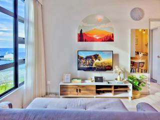 #6 Jesselton Quay City Pads Seaview by Zeluxo - Kota Kinabalu - 7