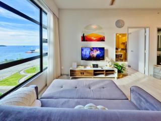 #6 Jesselton Quay City Pads Seaview by Zeluxo - Kota Kinabalu - 8