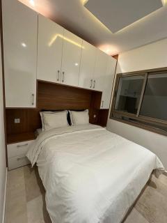 studio front station TGV - Tangeri - 0