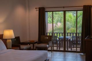 RB Resort - Centro di Pattaya - 9