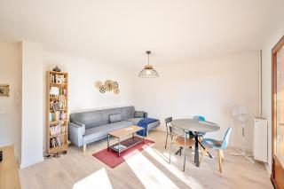 Superbe Appartement - Exposition Plein Sud - Hyères - 1
