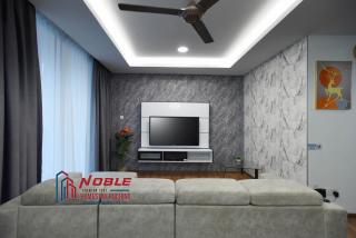 Noble Premium Jazz 1 Homestay Vivacity - Kuching - 7