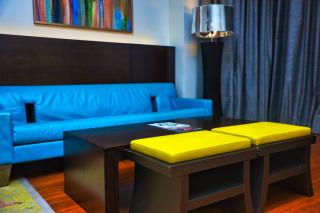 Eko Hotel Signature - Lagos - 8