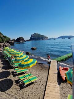 Hotel Da Maria - Isquia - 8