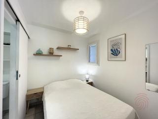 Charmant studio avec terrasse Sud, proche thermes et centre - Lamalou-les-Bains - FR-1-451-190 - 6