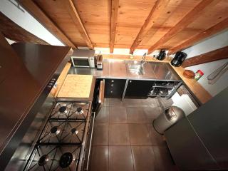 The Loft 3 minutes from Alpe dHuez Grand Domaine via Oz en Oisans - Oz - 3