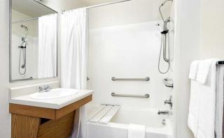 WoodSpring Suites Clarksville Ft. Campbell - Clarksville - 7