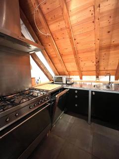 The Loft 3 minutes from Alpe dHuez Grand Domaine via Oz en Oisans - Oz - 4