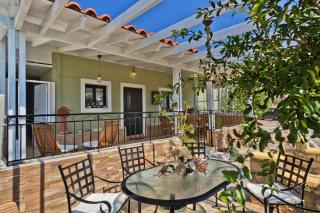 Villa Ntora - Afiartis - 9