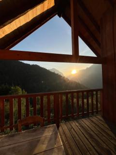 The Loft 3 minutes from Alpe dHuez Grand Domaine via Oz en Oisans - Oz - 8
