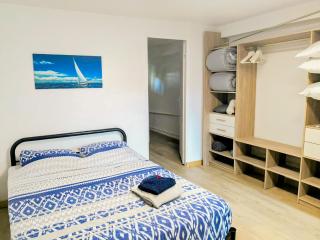Superbe T3 Bord de mer - Sausset-les-Pins - 8