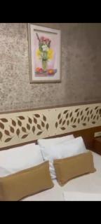 Atay Hotel - Istanbul - 4