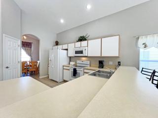 Hampton Retreat home - Davenport - 1