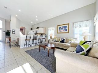 Hampton Retreat home - Davenport - 4