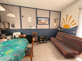 Maison avec cour, à 25m de la plage, proche centre et commerces - FR-1-197-573 - Les Sables-dʼOlonne - 8