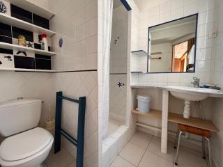 Maison avec cour, à 25m de la plage, proche centre et commerces - FR-1-197-573 - Les Sables-dʼOlonne - 3