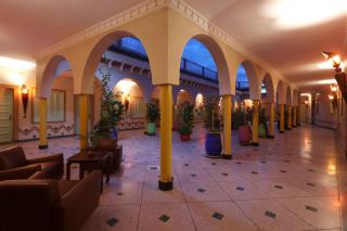 HOTEL CTM - Marrakech - 0